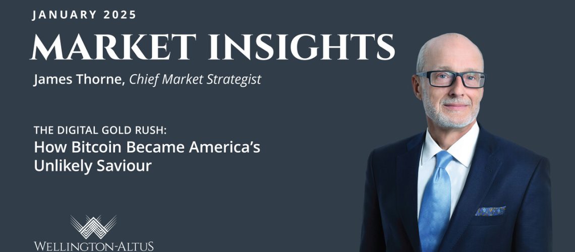 January 2025 Market Insights