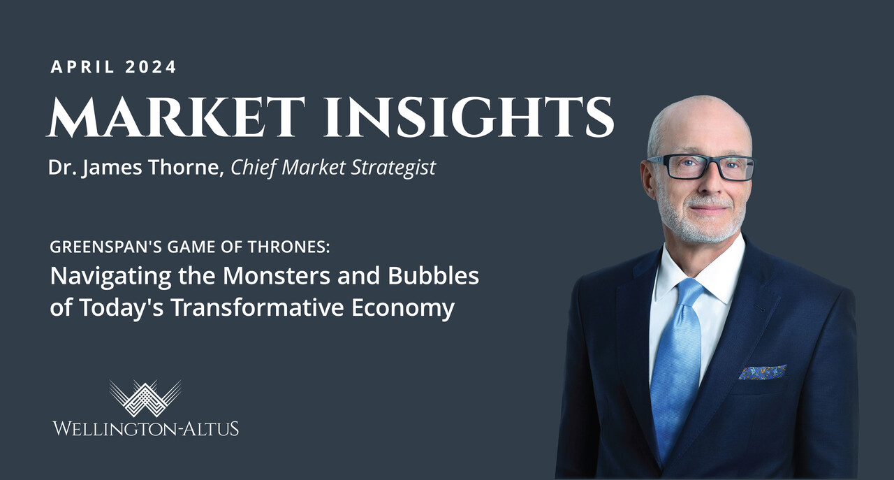 Market Insights LinkedIn April 2024