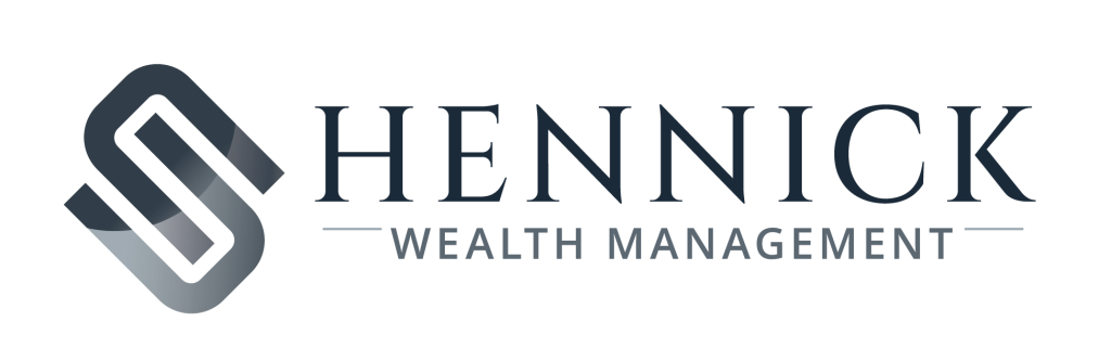 Hennick logo