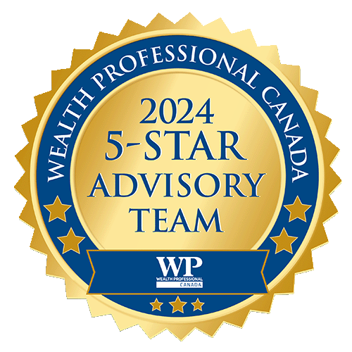 WPC 5-Star Advisory Teams 2024 Winner