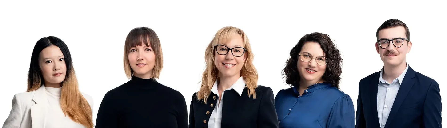 Hm wealth team image