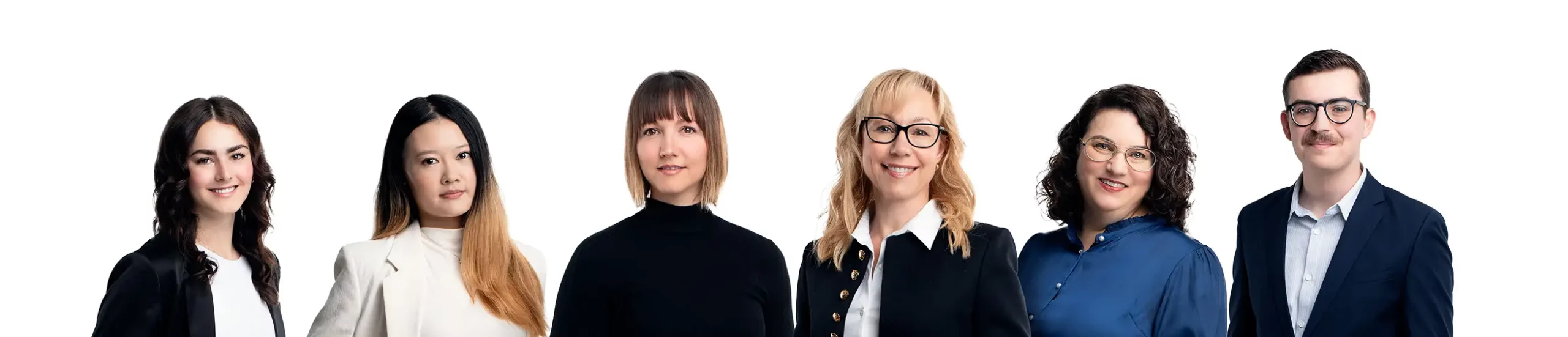 Hm wealth team image