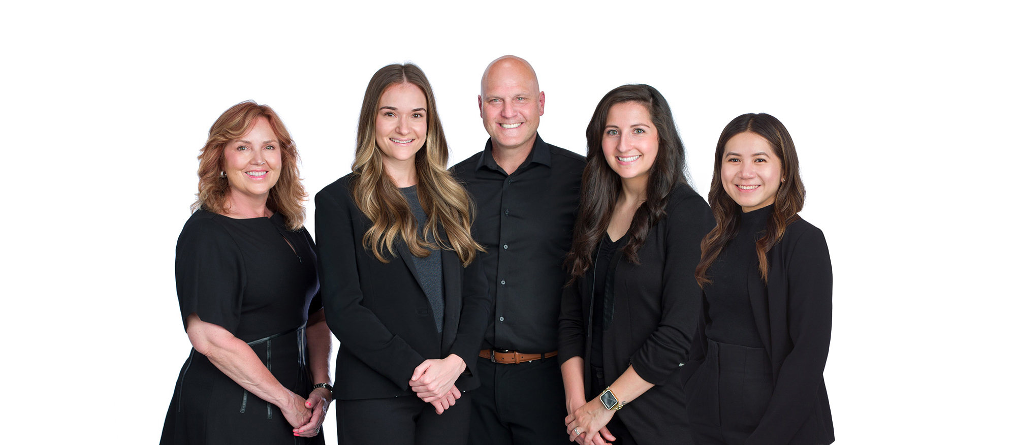 iii Global Team Photo