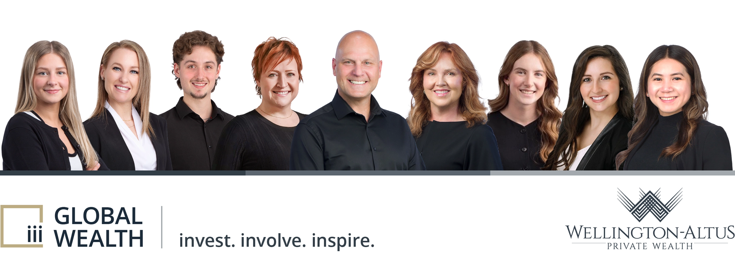 iii Global Wealth team image