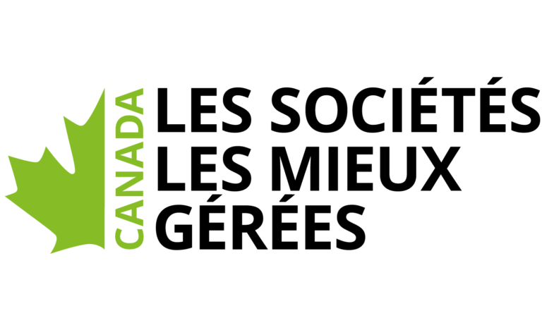 Best Managed Companies Logo