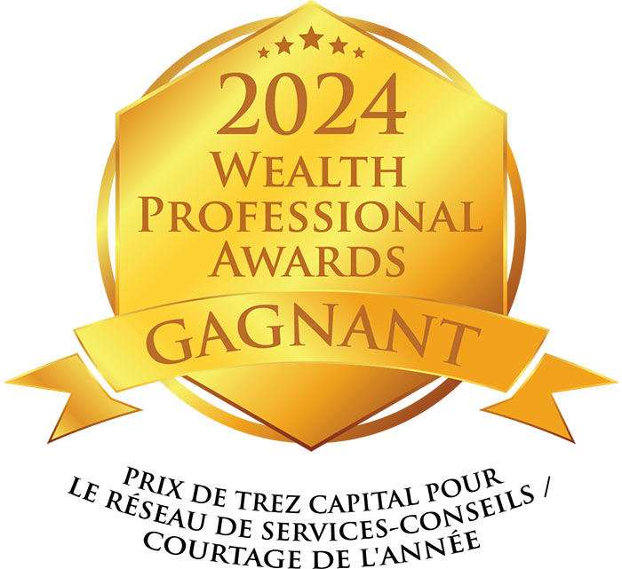 WPA24 Winner Trez Capital MultiOffice Advisor