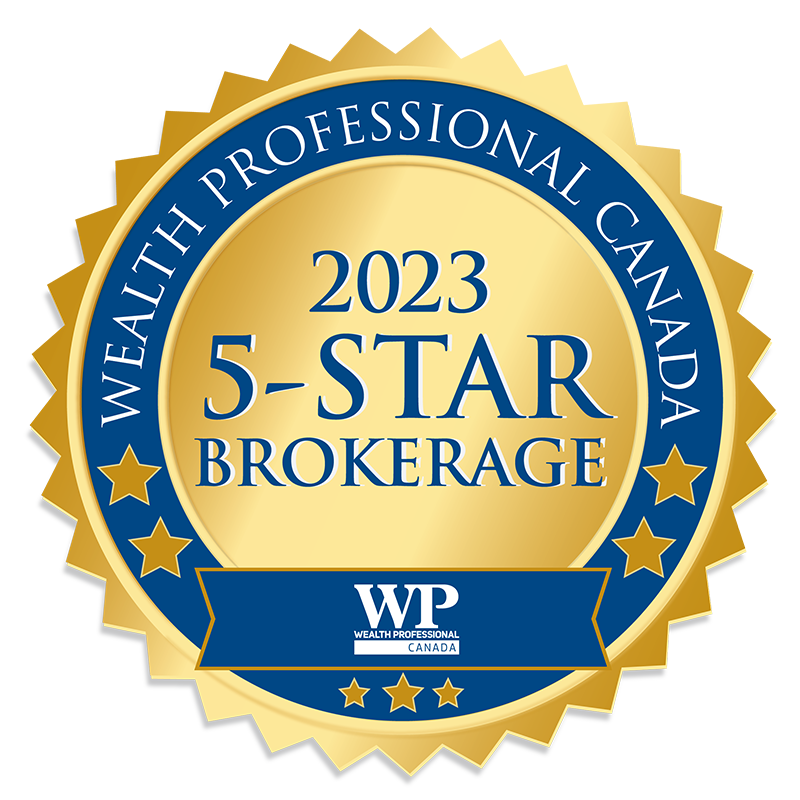 WP 5-Star Brokerage 2023