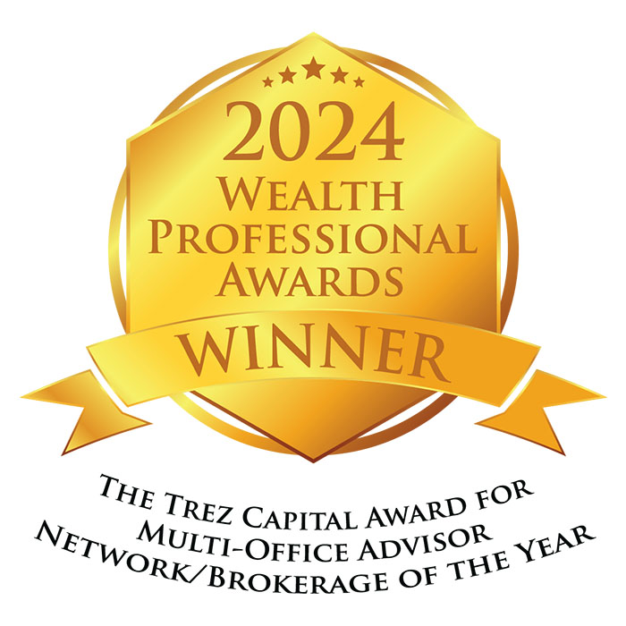 WPA24 Winner Trez Capital MultiOffice Advisor