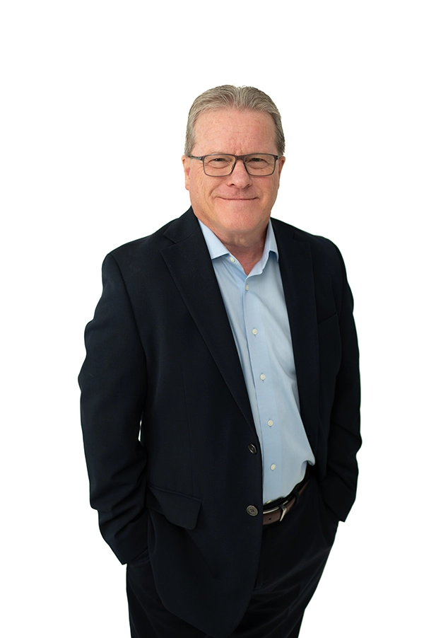 Image of Peter