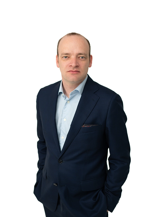 Image of Peter