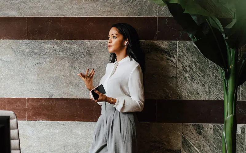 Traditional Brokerage