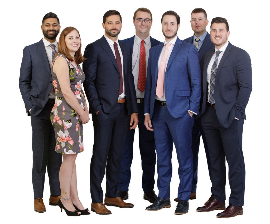 Lakeview Wealth Management Team