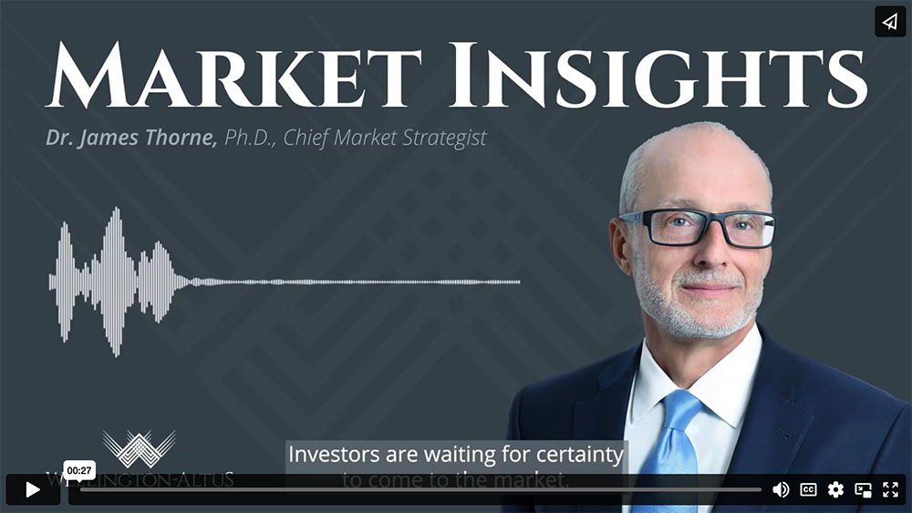 September Market Insights