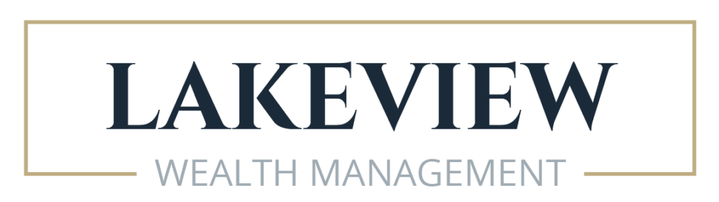 Lakeview Wealth Management Logo