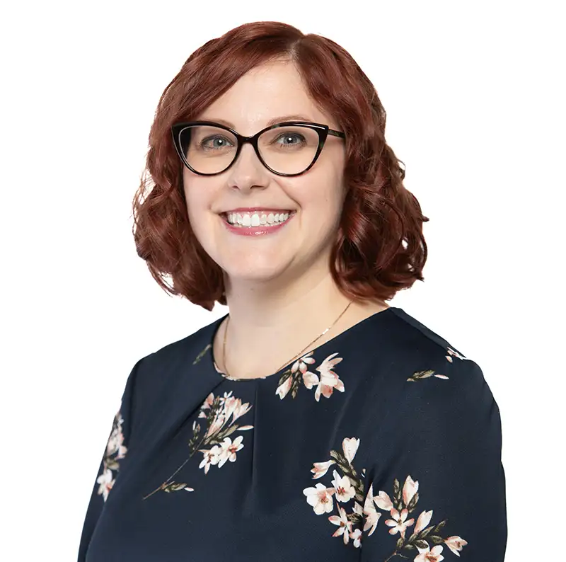 Image of Kaitlin Faguy
