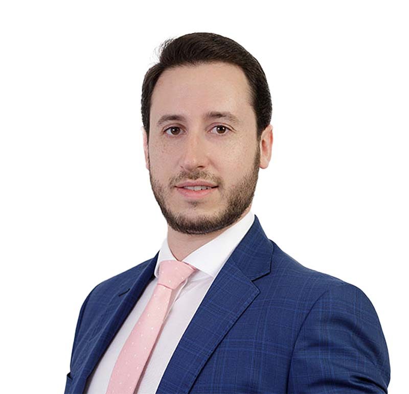 Image of Mordechai Kuhnreich