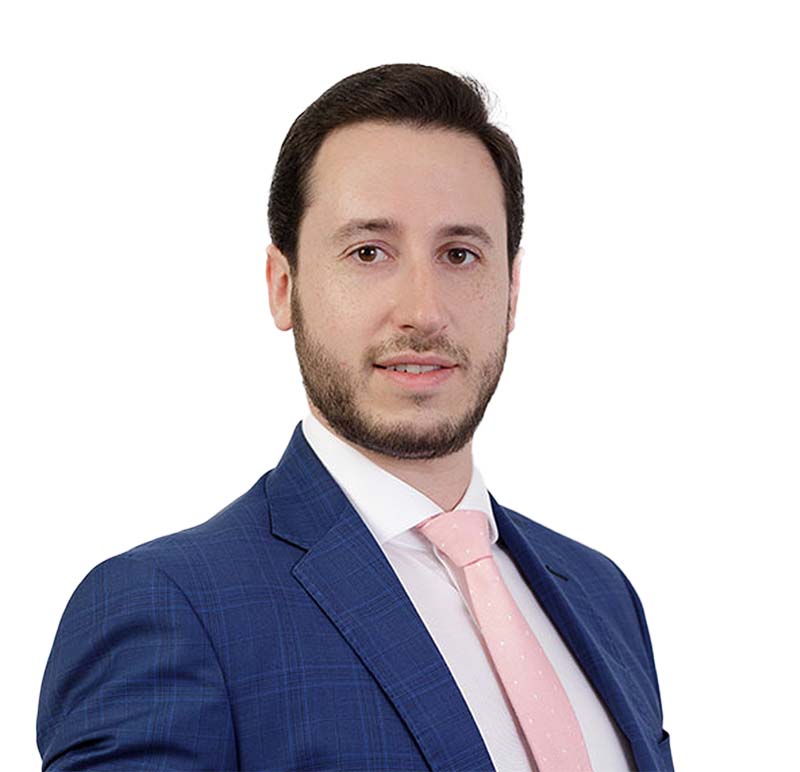 Image of Mordechai Kuhnreich