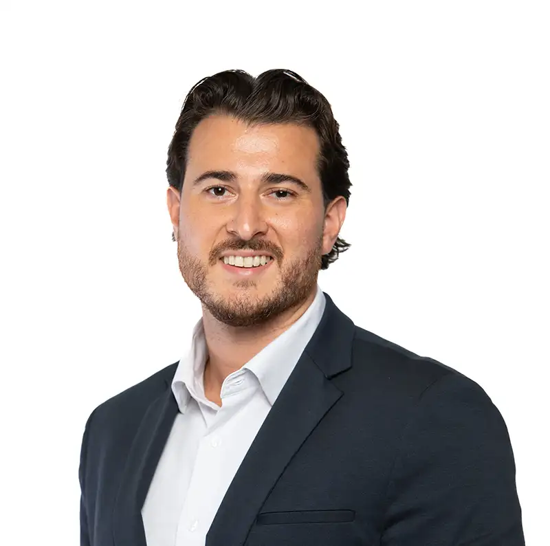 image of Robert Gravina
