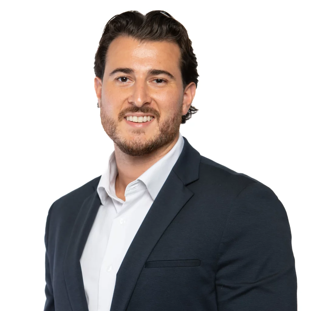 image of Robert Gravina