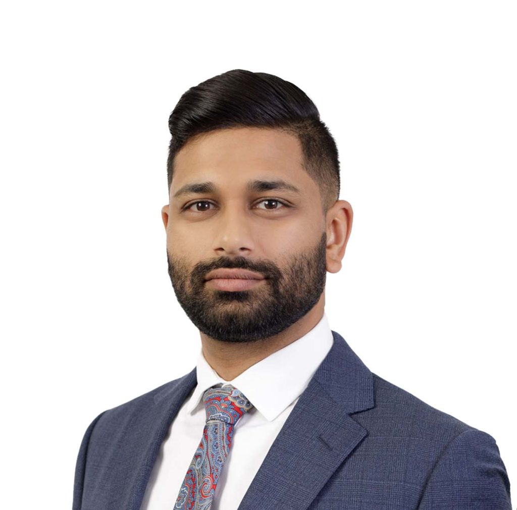 Image of Sumreet Dhaliwal