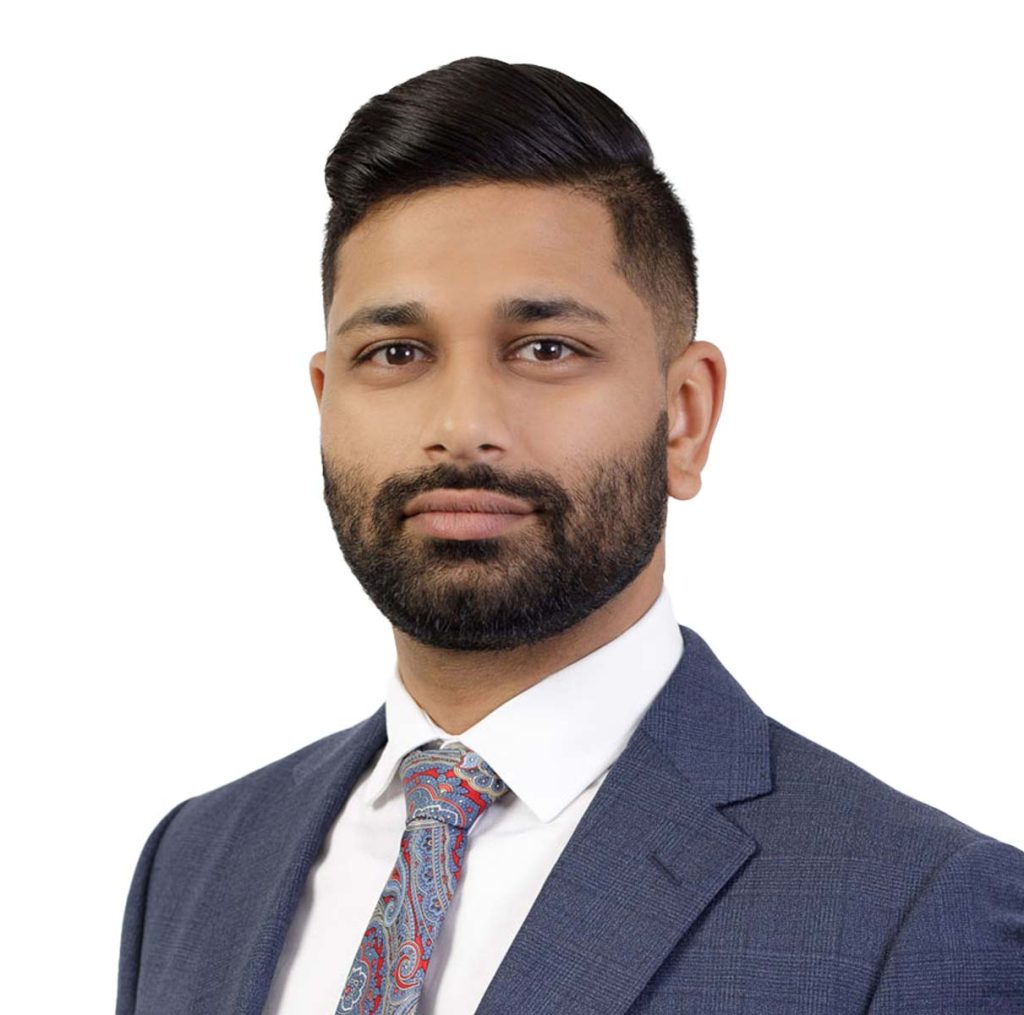 image of Sumreet Dhaliwal