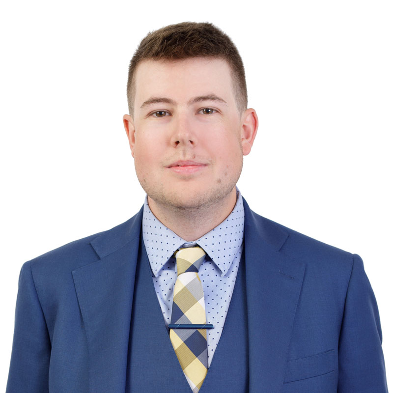 Michael Savoie photo