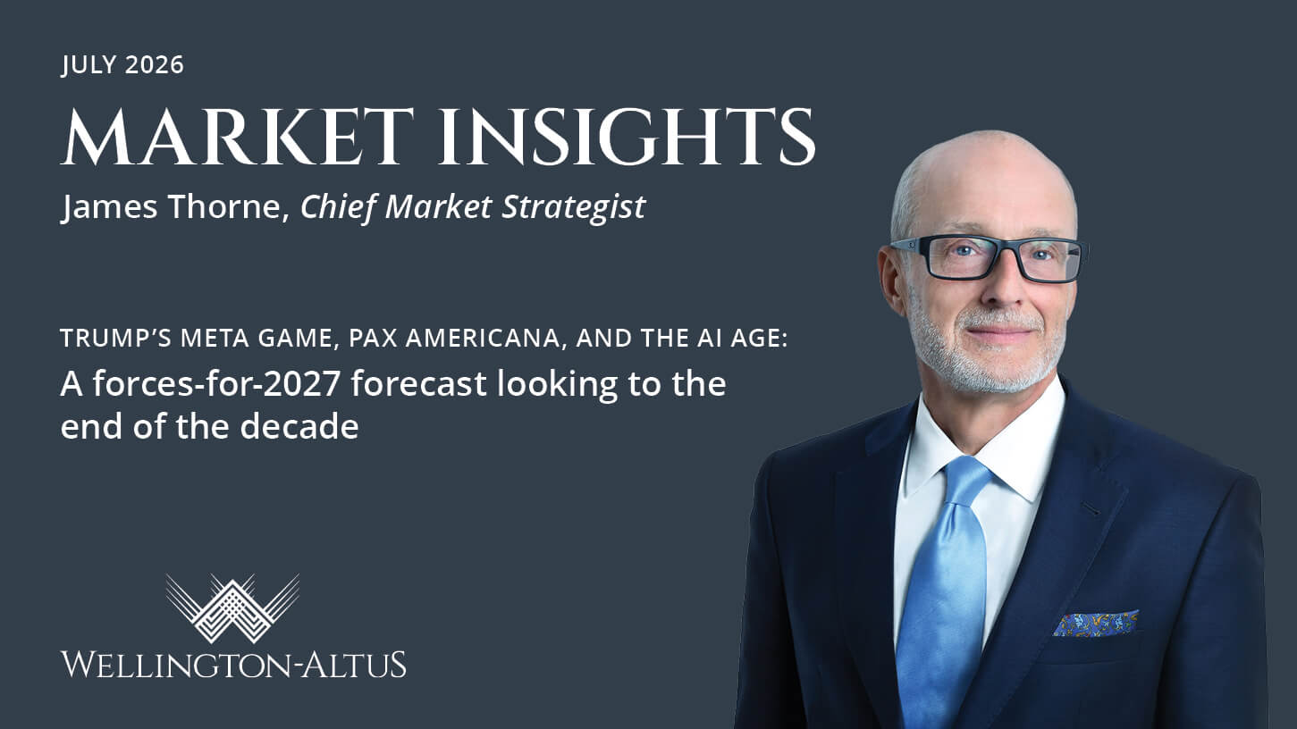 Market Insights - July 2026 - Lakeview Wealth Management