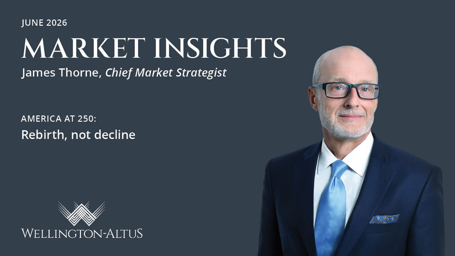 Market Insights - June 2026 - Lakeview Wealth Management