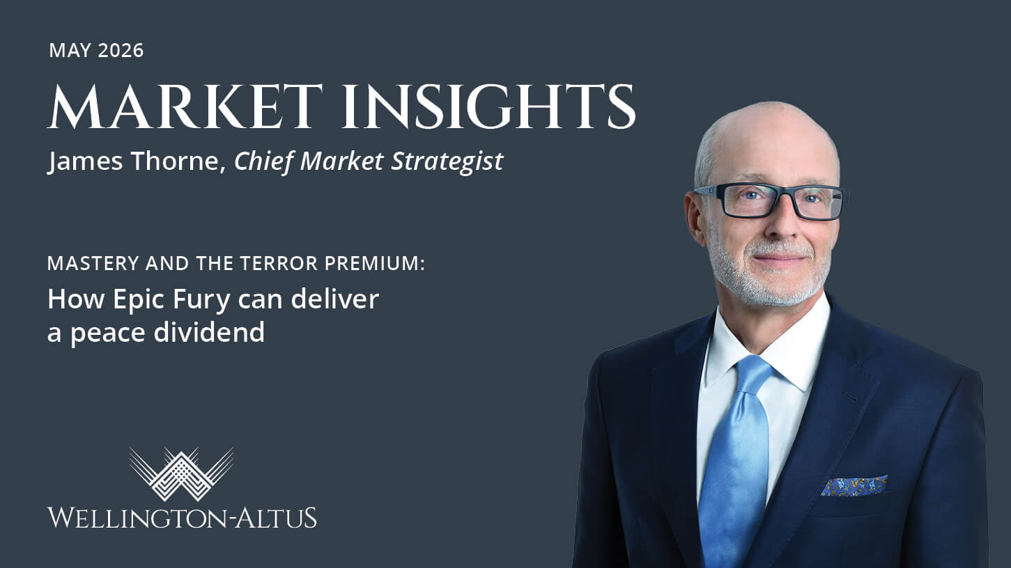Market Insights - May 2026 - Lakeview Wealth Management