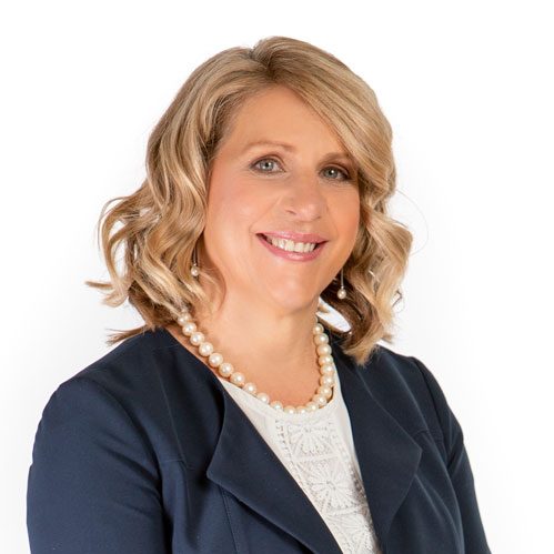 Image of Laura Allpress