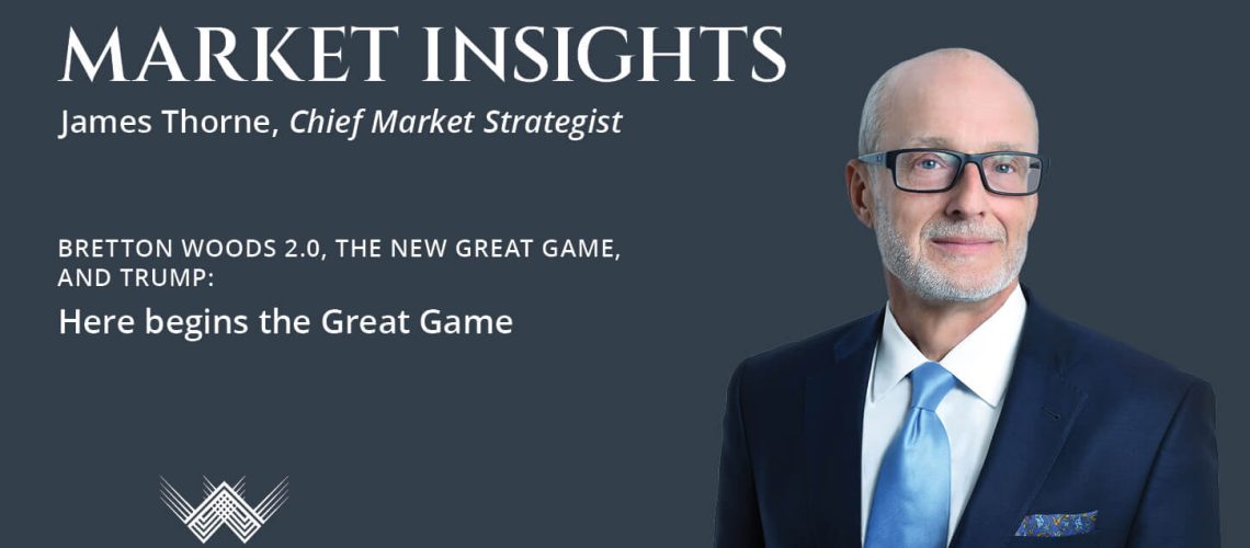 Market Insights - Lakeview Wealth Management