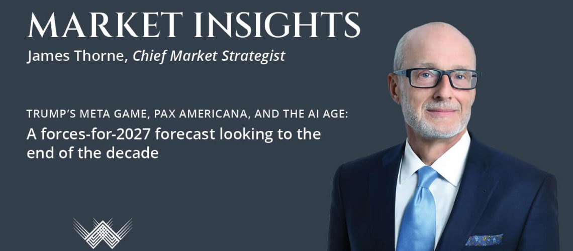 Market Insights - July 2026 - Lakeview Wealth Management