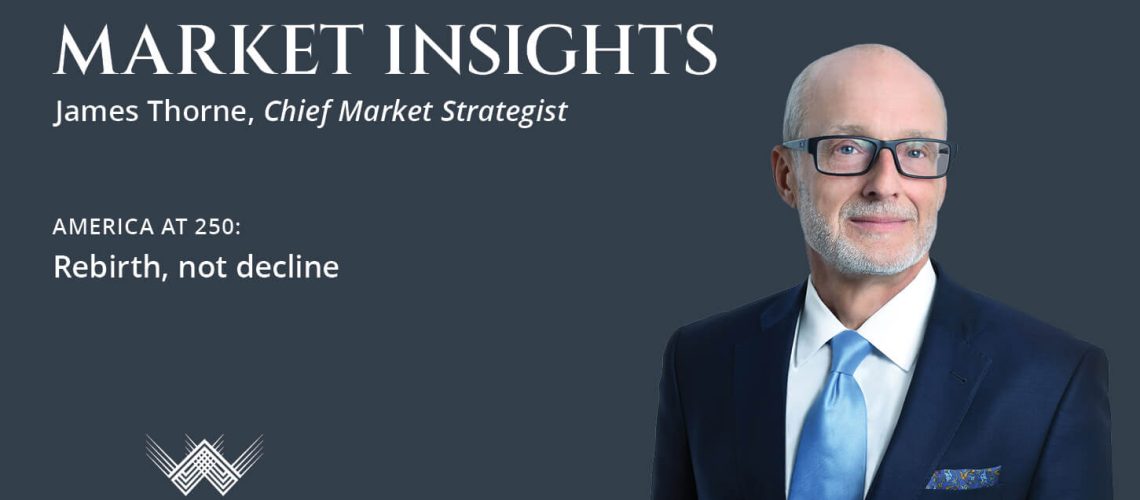 Market Insights - June 2026 - Lakeview Wealth Management