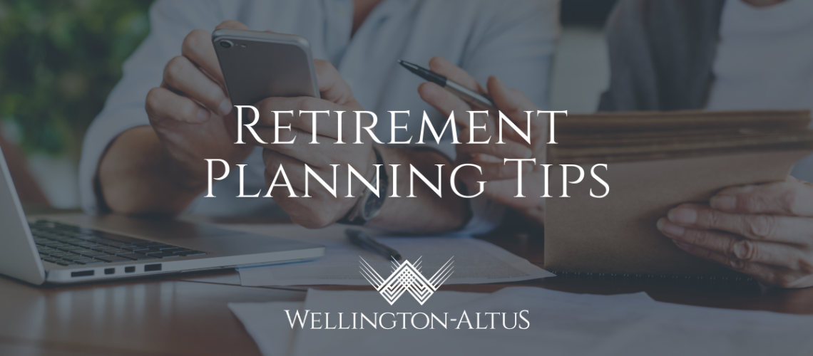 Retirement-Planning