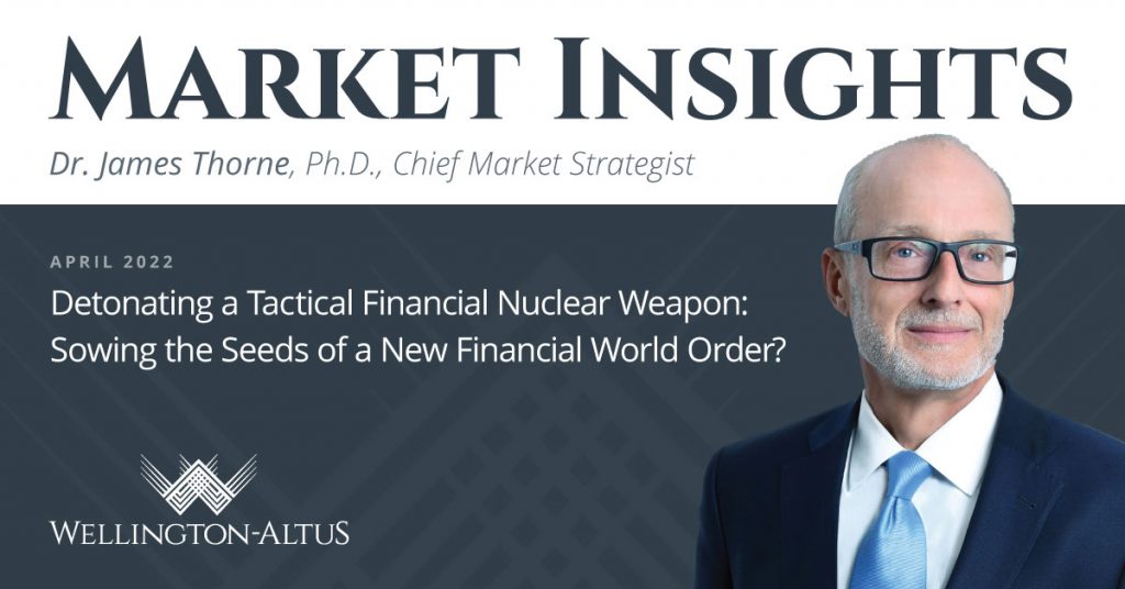 Market Insights - April 2022