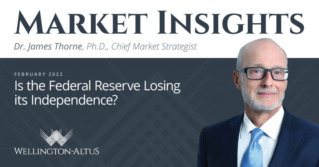 Market Insights Feb 2022