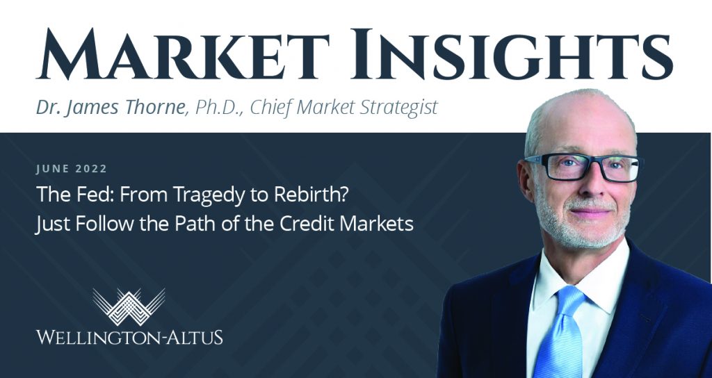 Market Insights - June 2022