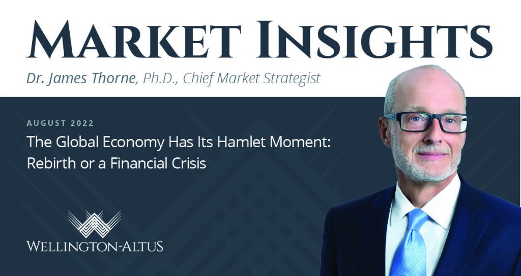 Market Insights - August 2022