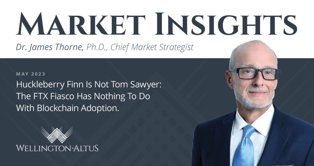 Market Insights May 2023