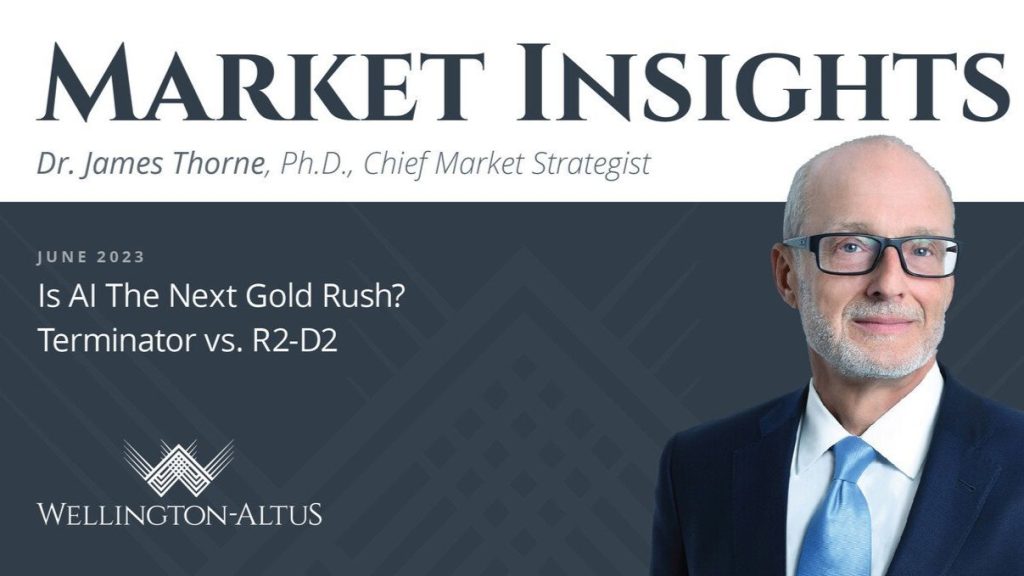 June Market Insights