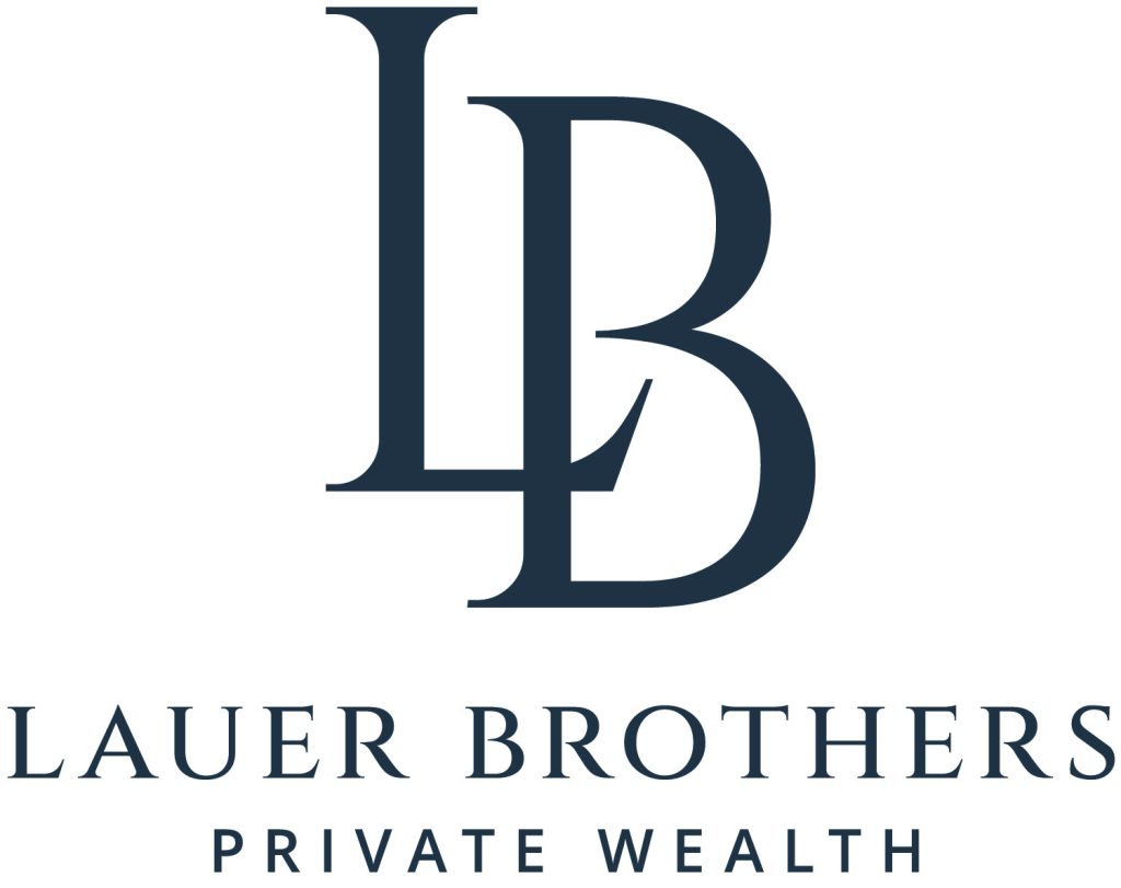 Lauer Brothers Logo