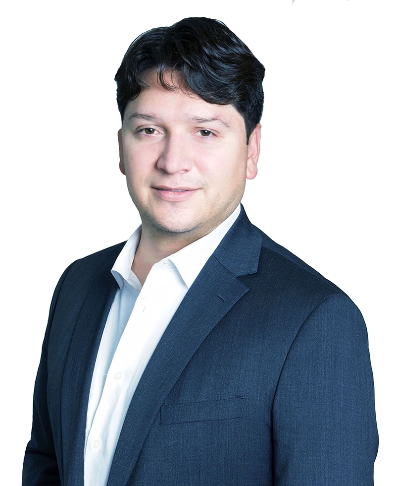 Image of Chris