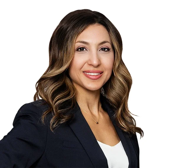 A profile photo of Stephanie