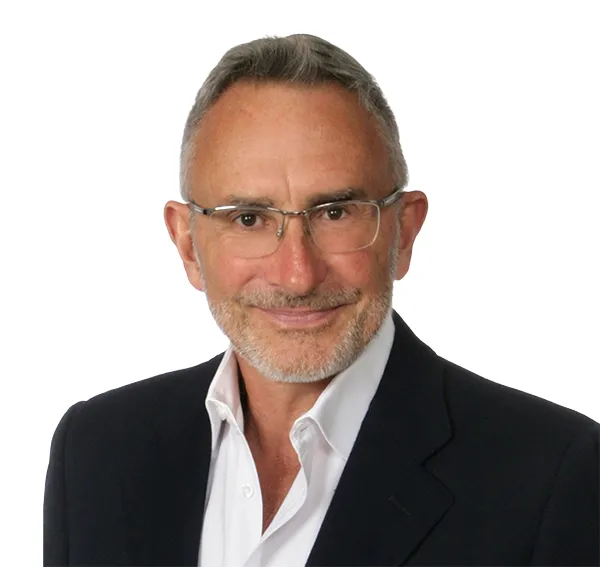 Image of Darren Luck