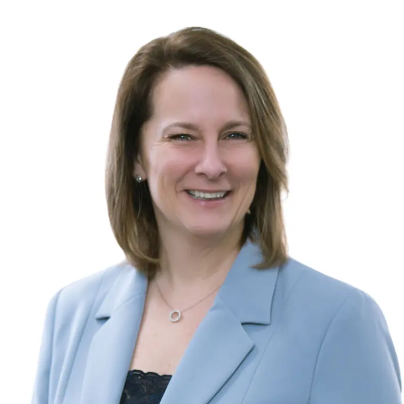 Joy Loewen headshot