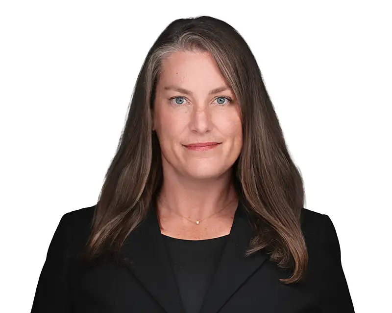 image of Jennifer Vyse