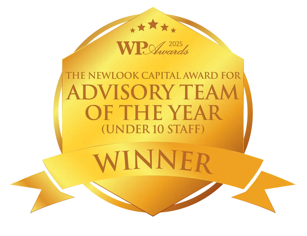 WPA25 Winner_Newlook Advisory Team - Under 10 Staff