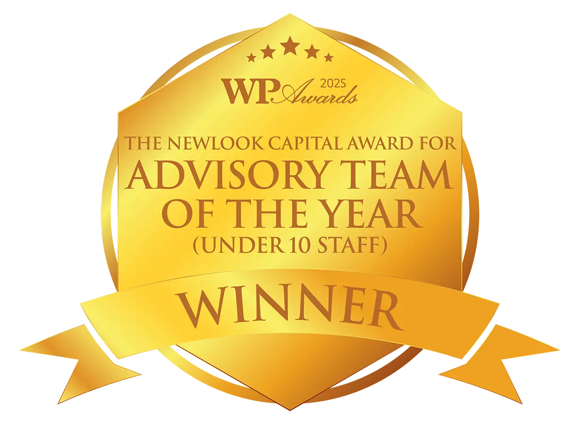 WPA25 Winner_Newlook Advisory Team - Under 10 Staff