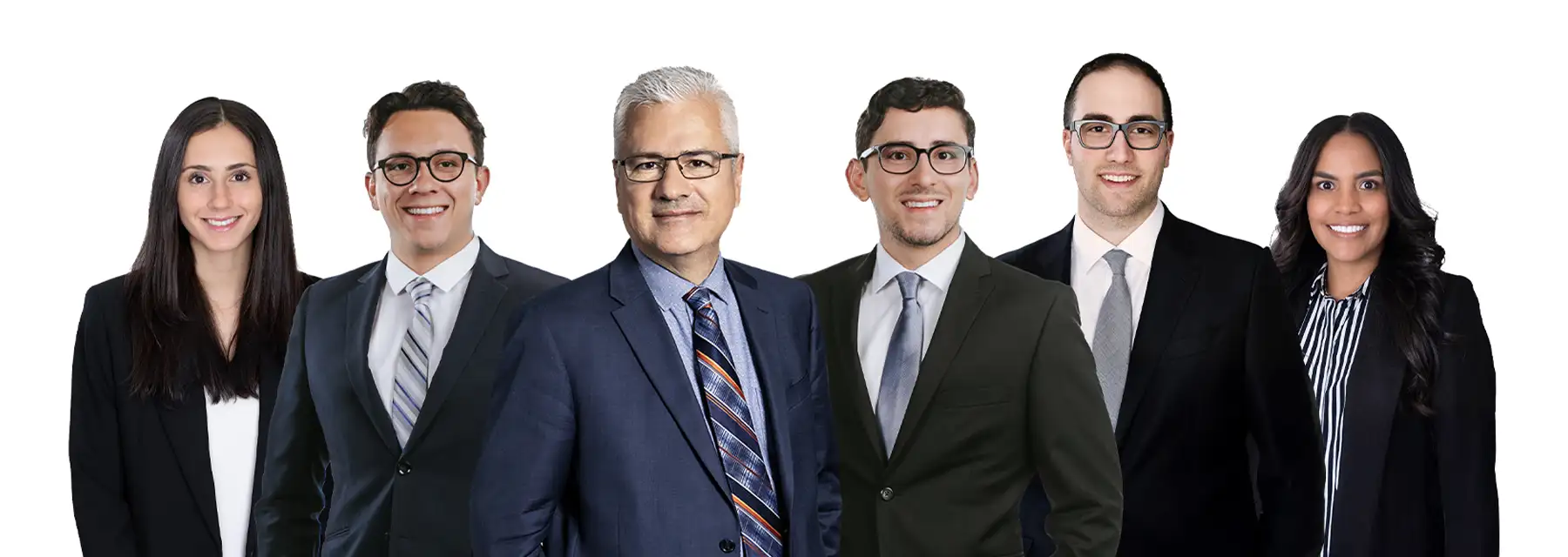 Mauro Team Image