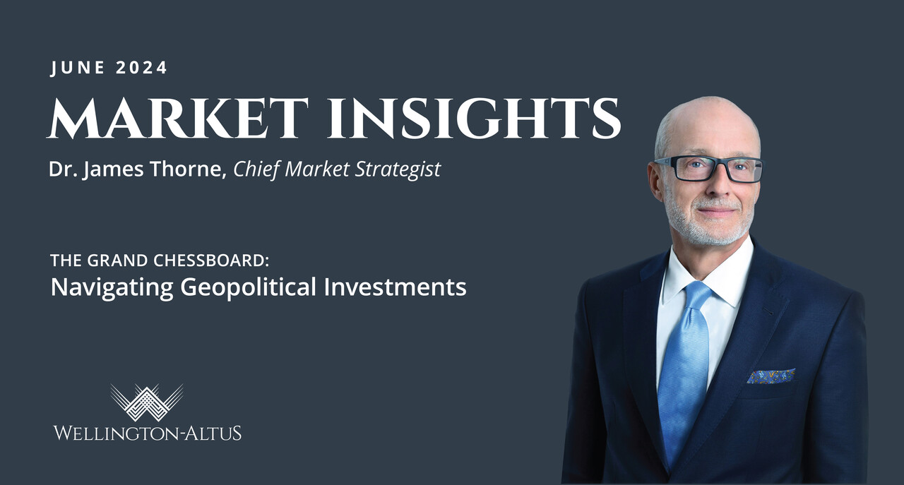 June Market Insights